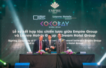 Empire Group ra mắt hệ thống quản lý vận hành khách sạn Empire Hospitality