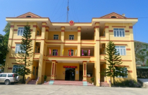 Nhiều sai phạm trong quản lý đất đai và trật tự xây dựng