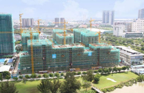 Thanh tra 12 tập đoàn bất động sản lớn