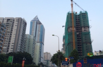 "Vạch" kẽ hở khiến các chủ đầu tư chung cư "phù phép" tăng tầng cao dễ dàng