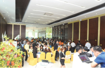 Cơn sốt đất nền khu Đông TP.HCM thực hay ảo?