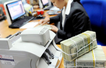 Cuộc “đại phẫu” hệ thống ngân hàng sang trang mới