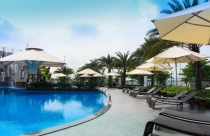 Melosa Garden - Chốn riêng cất giữ ký ức từng thành viên