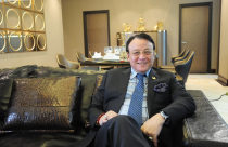 Nghe ông chủ dự án siêu sang kể chuyện