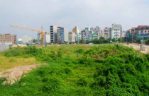 Tăng kiểm tra để giảm sử dụng đất lãng phí