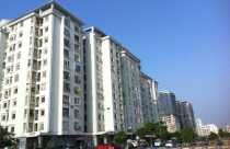 Hà Nội: Khó khăn thành lập ban quản trị tại chung cư