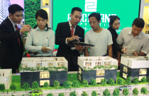 Thị trường bất động sản năm 2017: Giảm nguồn cung sản phẩm cao cấp