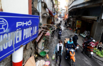 Thanh tra đất vàng thành... túi vàng: Khó hay không khó?