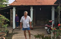 25 năm khổ sở vì ‘đóng băng’ xây dựng