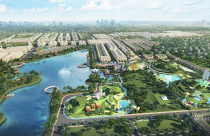 Đất nền dự án “đắt hàng” nhờ cam kết của chủ đầu tư