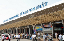 Mở rộng Tân Sơn Nhất không động vào đất dân