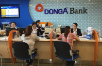 Nhà băng vào “sóng” M&A