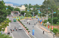 Nhà đầu tư “mất tích” tại Dự án BOT Quốc lộ 1 Quảng Ngãi