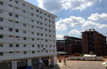 Phát triển nhà ở xã hội: Vướng ngay ở cơ quan quản lý