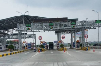 Thu phí BOT Hà Nội-Bắc Giang: Phát hiện chênh lệch 84 triệu đồng/ngày