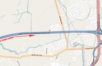 TP.HCM: Đầu tư hơn 9.500 tỷ cho dự án hạ tầng, giao thông