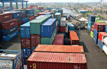 TP.HCM: Quy hoạch thêm 4 cảng cạn tại Củ Chi, Quận 2 và Quận 9