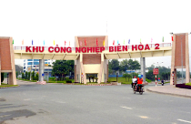 Đồng Nai: 2 tháng đầu năm 2017 hút gần 163 triệu USD vốn FDI