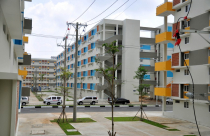 “Giấc mơ” nhà ở xã hội