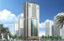 Licogi 13 dùng phần lớn tiền bán cổ phiếu để đầu tư bất động sản