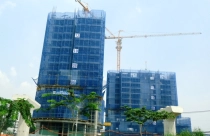 Lượng giao dịch căn hộ TP.HCM đạt đỉnh kể từ năm 2010