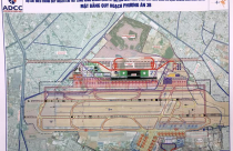 Phó Thủ tướng chủ trì họp về mở rộng, nâng cấp sân bay Tân Sơn Nhất