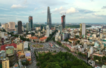 Thị trường bất động sản: Nhà đầu tư thứ cấp sẽ bớt "lộng hành"