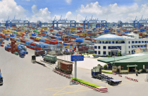 Việt Nam nhập siêu gần 1,21 tỷ USD trong 2 tháng đầu năm