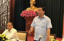 Bí thư Thăng: Nhà giá rẻ của TP.HCM phải từ 40-60m2