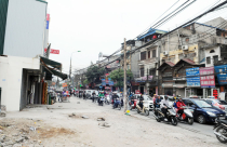 Đẩy nhanh tiến độ giải phóng mặt bằng: Hướng tới lợi ích người dân