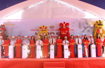 Dự án trong tuần: Khởi công nhà xã hội HUD Phước Long, giá khoảng 9 triệu m2