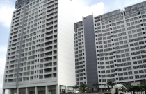 Hơn 15.000m2 đất dự án Petro Vietnam Landmark bị phong tỏa, khách hàng lo "sốt vó"?