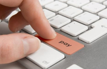 Thanh toán không dùng tiền mặt: Khó đạt mục tiêu?