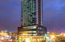 'Vỡ trận' khách sạn Đà Nẵng: Nhìn nhau bán tháo, thoát lỗ