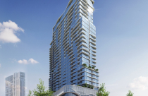 Dự án trong tuần: Khởi công D-Vela, ra mắt Luxgarden, công bố Toky Tower
