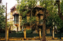 Hà Nội: Bắt đầu tiến hành kiểm tra hiện trạng biệt thự cổ