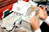 Không cào bằng tín dụng