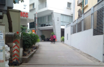 Lỗi do quy hoạch?