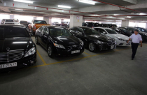 TP.HCM: Tìm đâu ra chỗ đậu xe?