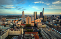 "Vỡ mộng" vì thị trường nhà cho thuê TP.HCM trầm lắng