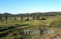 Giải phóng mặt bằng triển khai các công trình nghìn tỷ