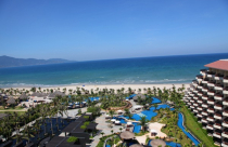 Savills lạc quan về thị trường khách sạn Đà Nẵng