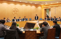 Thanh tra việc chuyển nhượng 'đất vàng' tại Hà Nội