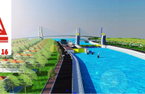 TP.HCM: Giao Licogi 16 nghiên cứu đầu tư dự án BT trị giá 1.000 tỷ đồng