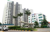 Bàn giao căn hộ The Habitat: Niềm vui an cư trong môi trường sống quốc tế