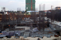 Đà Nẵng: Dự án Central Coast đã phạt 3 lần vẫn thi công trái phép