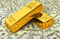 Giá vàng lên mạnh dù lãi suất USD tăng, vì sao?
