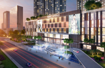 Hà Nội: Cho phép bán “biệt thự tương lai” Vinhomes Green Bay và Vinhomes Riverside - The Harmony