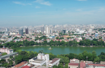 Hà Nội muốn cơ chế đặc thù cho dự án PPP