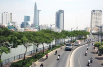 100 dự án PPP tại TP.HCM đang kêu gọi đầu tư